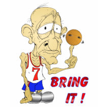 Bring It! shirt
