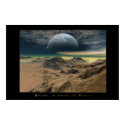 Bring me back to earth posters by Dotthy Bring me back to earth posters