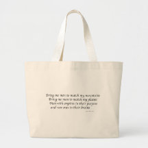 Bring Me Men Bag