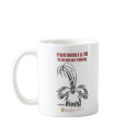 Bring me something to eat. mugs by CapnChucky Bring me something to eat. mugs