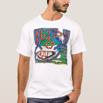 Bring Me the Head of....... t-shirts