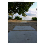 Bring me to your Island Card