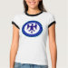 Ladies Ringer T-Shirt
