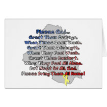 Bring them home Iraq cards