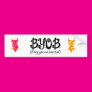Bring Your Own Beach Towel Bumper Stickers Bring Your Own Beach Towel Bumper Stickers