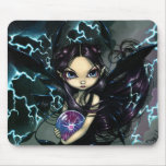 "Bringer of Lightning" Mousepad