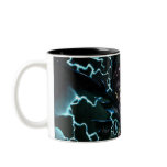 "Bringer of Lightning" Mug
