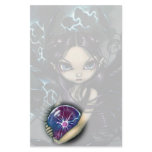 "Bringer of Lightning" Stationery