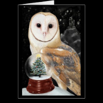 Bringer of Yule cards