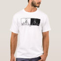 Bringin' Down The Man t-shirts