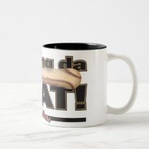 Bringing da HEAT Mug mugs