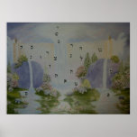 Bringing Heaven Down To Earth… Print