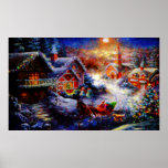 Bringing Home The Christmas Tree posters