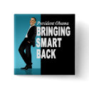 Bringing Smart Back Button by thebarackspot Bringing Smart Back Button