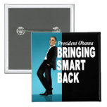 Bringing Smart Back Button