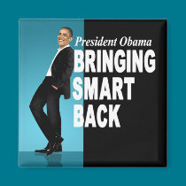 Bringing Smart Back Magnet