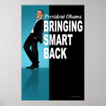 Bringing Smart Back Poster (huge)