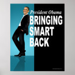 Bringing Smart Back Poster (large)