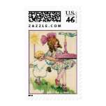 Bringing The Cake - Birthday Stamp Bringing The Cake - Birthday Stamp