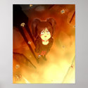 Bringing the Rain posters