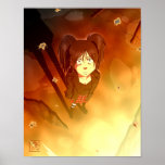 Bringing the Rain Posters