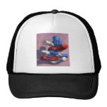 Bringing U.S. Together hat