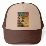 Brink of Infinity Apparel Trucker Hat