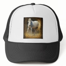 Brint it! mesh hat