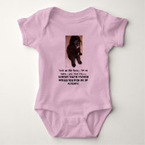 brinxB, look at this face t-shirts