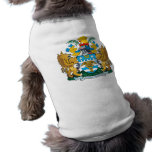 brisbane, Australia Dog T Shirt