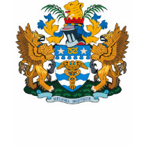 Brisbane Coat of Arms T-shirt