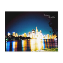brisbane river side postcards by vignlio brisbane river side postcards