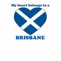 Brisbane t-shirts