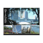 brisbane, southbank, scenic, australia, city