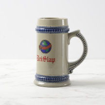BriSlap stine Coffee Mugs