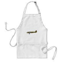 Bristol Aeroplane Co Blenheim Aprons