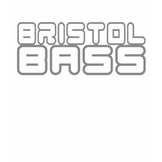 Bristol Bass shirt