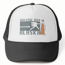 Bristol Bay Hand Hat