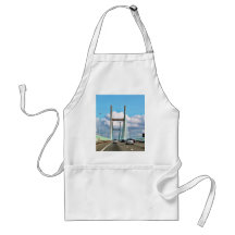 Bristol Bridge Aprons