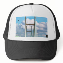 Bristol Bridge hats