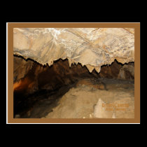 Bristol Caverns postcards