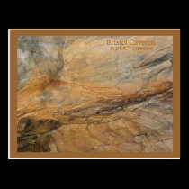 Bristol Caverns postcards