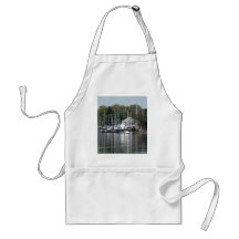 Bristol Harbor Apron
