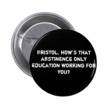 ¿Bristol? Pin