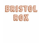 Bristol Rox t-shirts