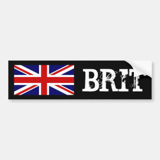 British Stickers | Zazzle