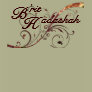 B'rit Hadashah: A New Covenant