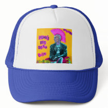 Brit punk 1977 hats by Housh68 Brit punk 1977 hats