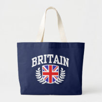 Britain bags