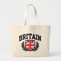 Britain bags